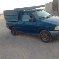 پراید وانت