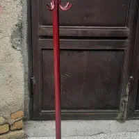 چوب لباسی ایستاده