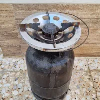 پیک نیک ۵ کیلویی همایون گاز