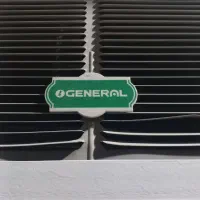 کولرگازی پشت پنجره ای