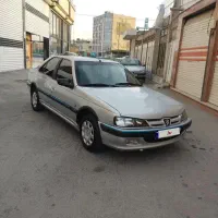 پژو پارس مدل ۸۵|خودرو سواری و وانت|اصفهان, فروردین|دیوار