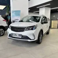 پیش ثبتنام  / Bac X3 Pro \ تجارت خودرو خسروانی