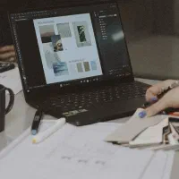 سازنده ادیتور