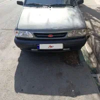 پراید مدل 87|خودرو سواری و وانت|قرچک, باقرآباد|دیوار