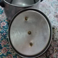 زود پز|ظروف پخت‌وپز|شیراز, شهرک مهرگان|دیوار