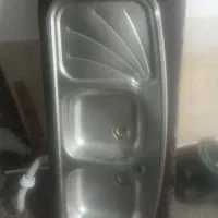 سینگ تازه در حد صفر