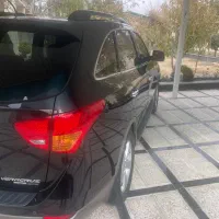 وراکروز ۲۰۱۲|خودرو سواری و وانت|هشتگرد, شهرک سهیلیه|دیوار