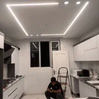 برقکار و نصاب لاین نوری|خدمات پیشه و مهارت|پردیس, فاز ۲|دیوار