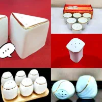 نمکدان چینی