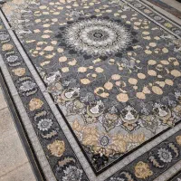 فرش درب منزل ببین رضایت داشتی تصویه کن