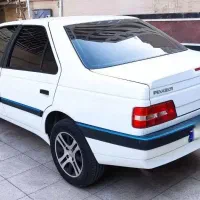 پژو slx|خودرو سواری و وانت|اهواز, کیانشهر|دیوار