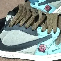 کتونی نایک مستر