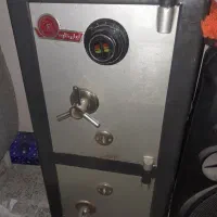 گاو صندوق کاوه