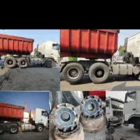 لوکس 24 خرید تیوبلسکی لاستیک سنگین5/22|قطعات یدکی و لوازم جانبی|اصفهان, سعادت‌آباد|دیوار