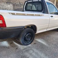 پراید وانت ۱۵۱ مدل ۹۸ بسیار تمیز و درحدصفر|خودرو سواری و وانت|تایباد, |دیوار