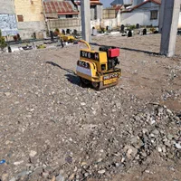 اجاره دهنده غلطک ویبره دار و بابکت|خدمات حمل و نقل|رشت, پل تالشان|دیوار