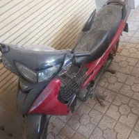 موتور شوکا تایوانی مدل ۹۰