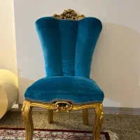 مبل سلطنتی|مبلمان خانگی و میز عسلی|جوانرود, |دیوار