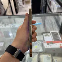 12PROMAX 256G GOLD|موبایل|کرمان, |دیوار