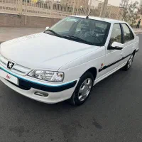 پارس tu۵ مدل ۹۸