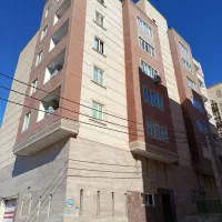 رهن کامل آپارتمان فاز 4شمالی 14گانه تخلیه