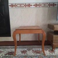 جلو مبلی راش