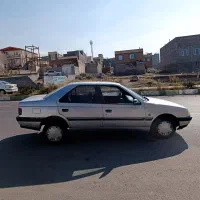 پژو 405|خودرو سواری و وانت|مشگین شهر, |دیوار