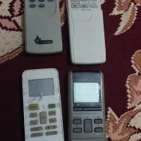 کنترل کولر