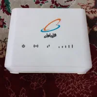 مودم Lte مدل L443 همراه|مودم و تجهیزات شبکه|اهواز, کوی ابوالفضل|دیوار