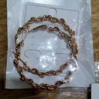 گوشواره فشن زارا|بدلیجات|کرج, حصارک بالا|دیوار