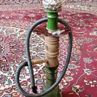 فروش فوری یک عدد قلیون