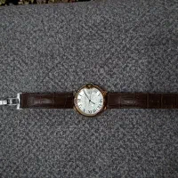 ساعت کارتیر