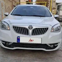 برلیانس موتور بزرگ مدل 97