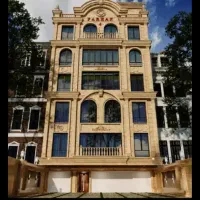 پیش فروش واحد 143 متره مابین ایستگاه سرعین و حافظ