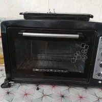 اون توستر|اجاق گاز و لوازم برقی پخت‌وپز|یزد, |دیوار