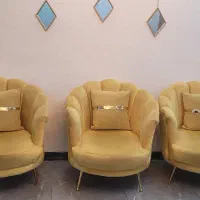 مبل تکی