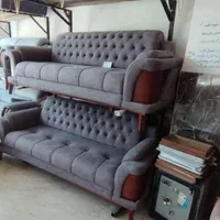 مبل با ضمانت کتبی قید در فاکتور|مبلمان خانگی و میز عسلی|پیرانشهر, |دیوار