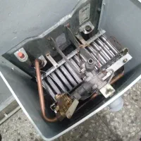 آبگرم دیواری بوتان|آبگرمکن، پکیج، شوفاژ|ری, اقدسیه|دیوار