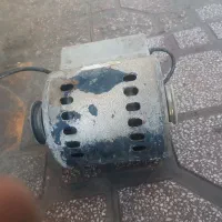 دینام کولر دو عدد