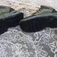 نیم بوت سایز ۴۳ ، ۴۴|کیف، کفش، کمربند|گنبد کاووس, |دیوار