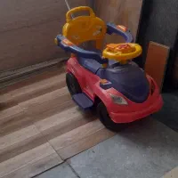اسباب بازی