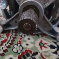 موتور لباس شویی بسیار قوی