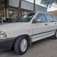 پراید