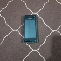 Nokia X6|موبایل|کرمانشاه, |دیوار