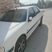 پارس 96 TU5|خودرو سواری و وانت|بوشهر, |دیوار