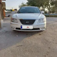 هیوندای سوناتا ۲۰۰۹|خودرو سواری و وانت|اصفهان, باغ فدک|دیوار