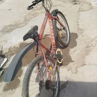 دوچرخه 26سالم