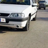 پژو slx مدل 97