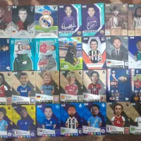 کارت های کیمدی 2026