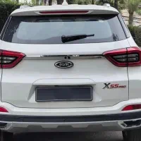 فروش خودرو x55پرو|خودرو سواری و وانت|فولادشهر, B4|دیوار